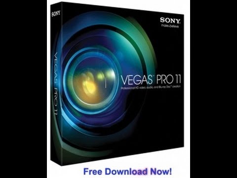 Sony Vegas Pro 14 free. download full Version Mac